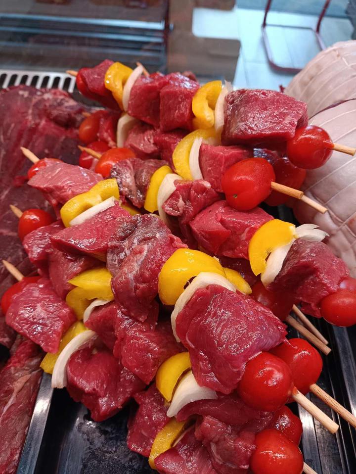 Service de préparation culinaire à Verneuil-sur-Vienne