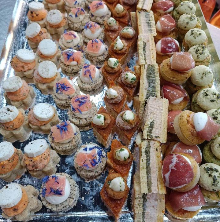 Traiteur Verneuil-sur-Vienne