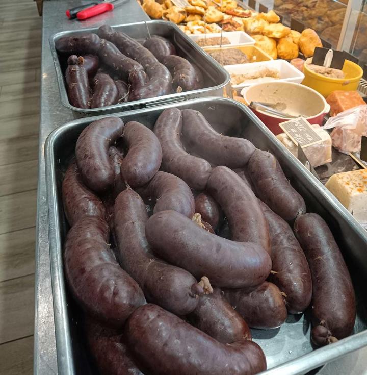 Spécialités charcutières Verneuil-sur-Vienne