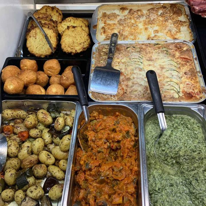 Traiteur Verneuil-sur-Vienne